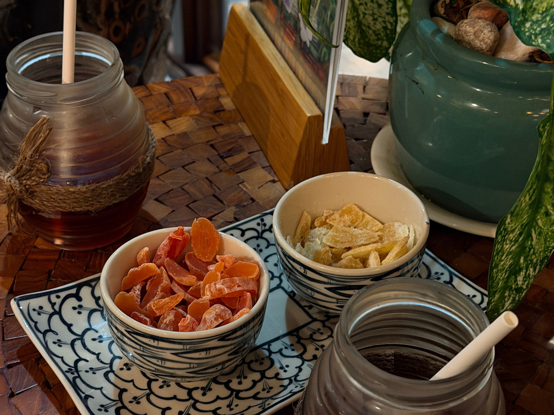 Zest Spa-藩切市必去景点