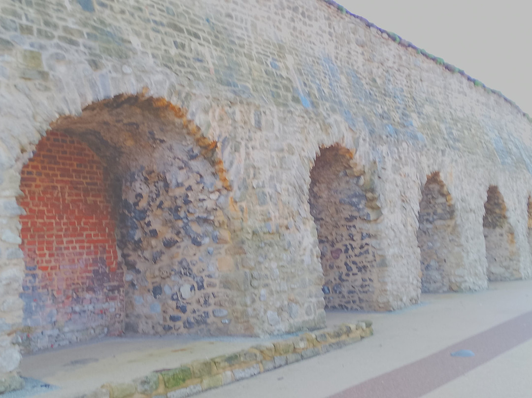 Bargate-南安普敦必去景点