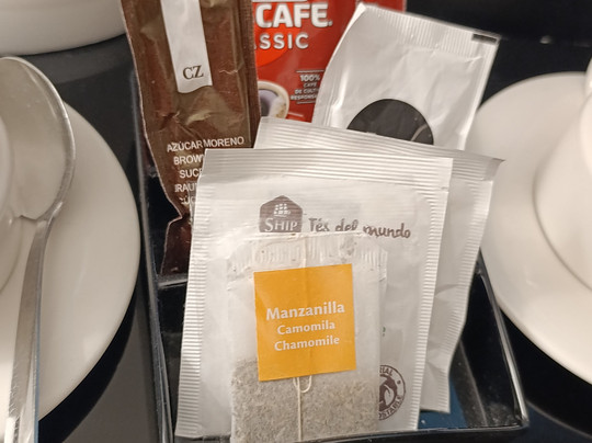 Hotel Vértice Indalo Almería主图