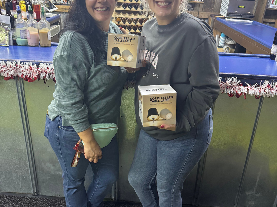 Tennessee Shine Company - Pigeon Forge-皮金福奇必去景点