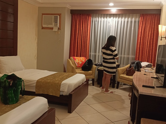 MO2西城酒店 - 曼达拉根主图