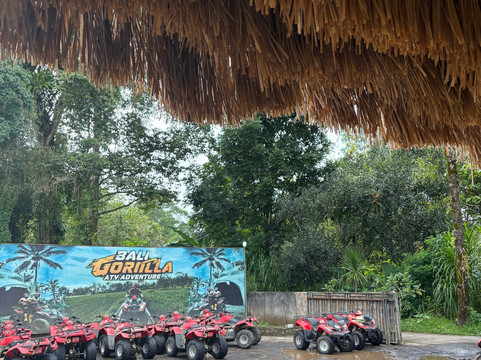 Made Bali Vacation Travel-金塔马尼必去景点