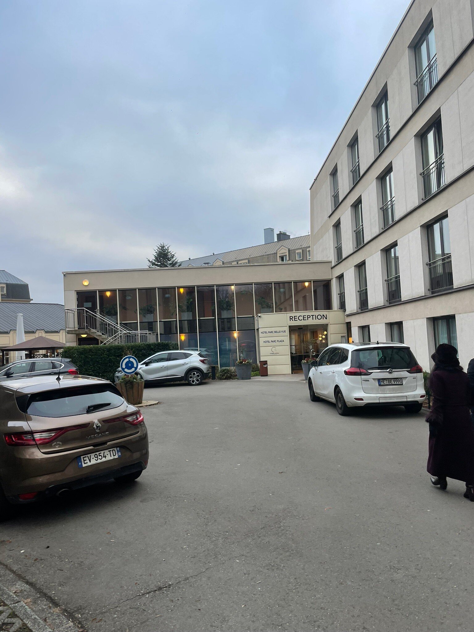 卢森堡高瑞斯集团-官方