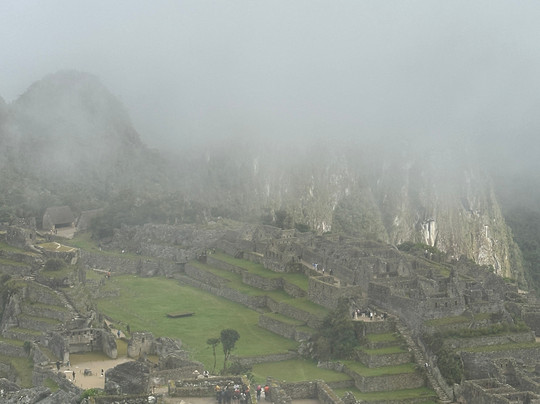 Peru Treks & Inca Trail-库斯科必去景点
