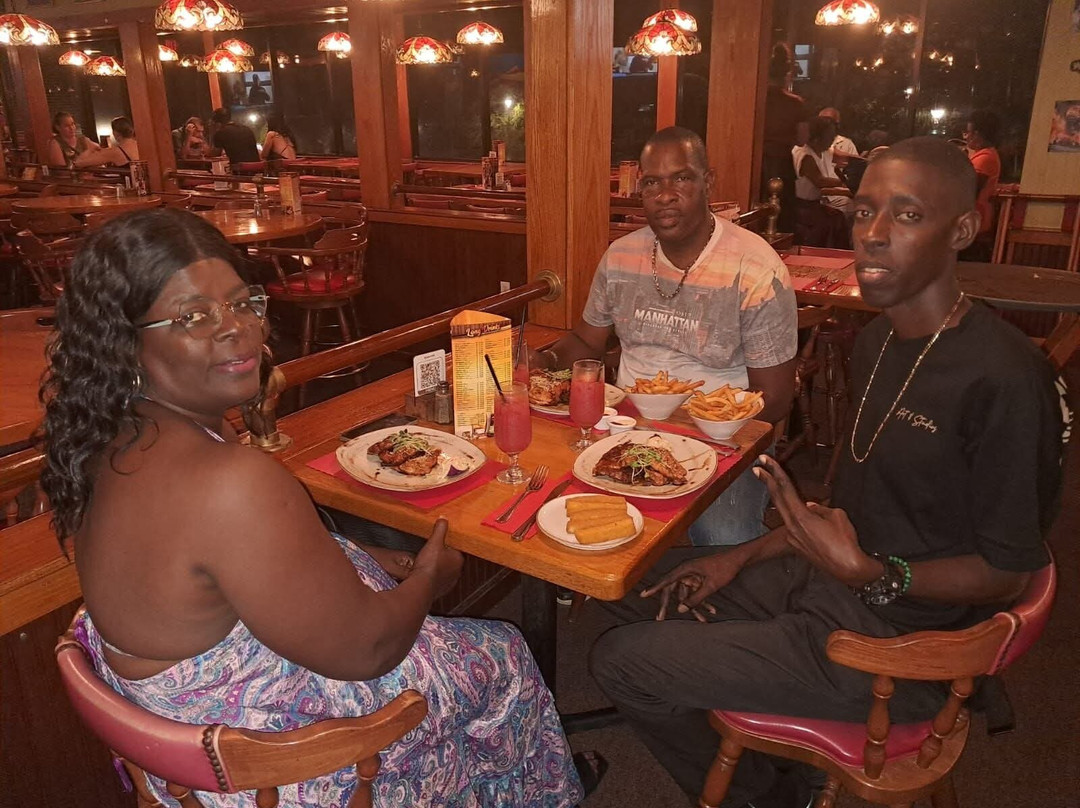 Mikve Israel-Emanuel Synagogue-威廉斯塔德必去景点