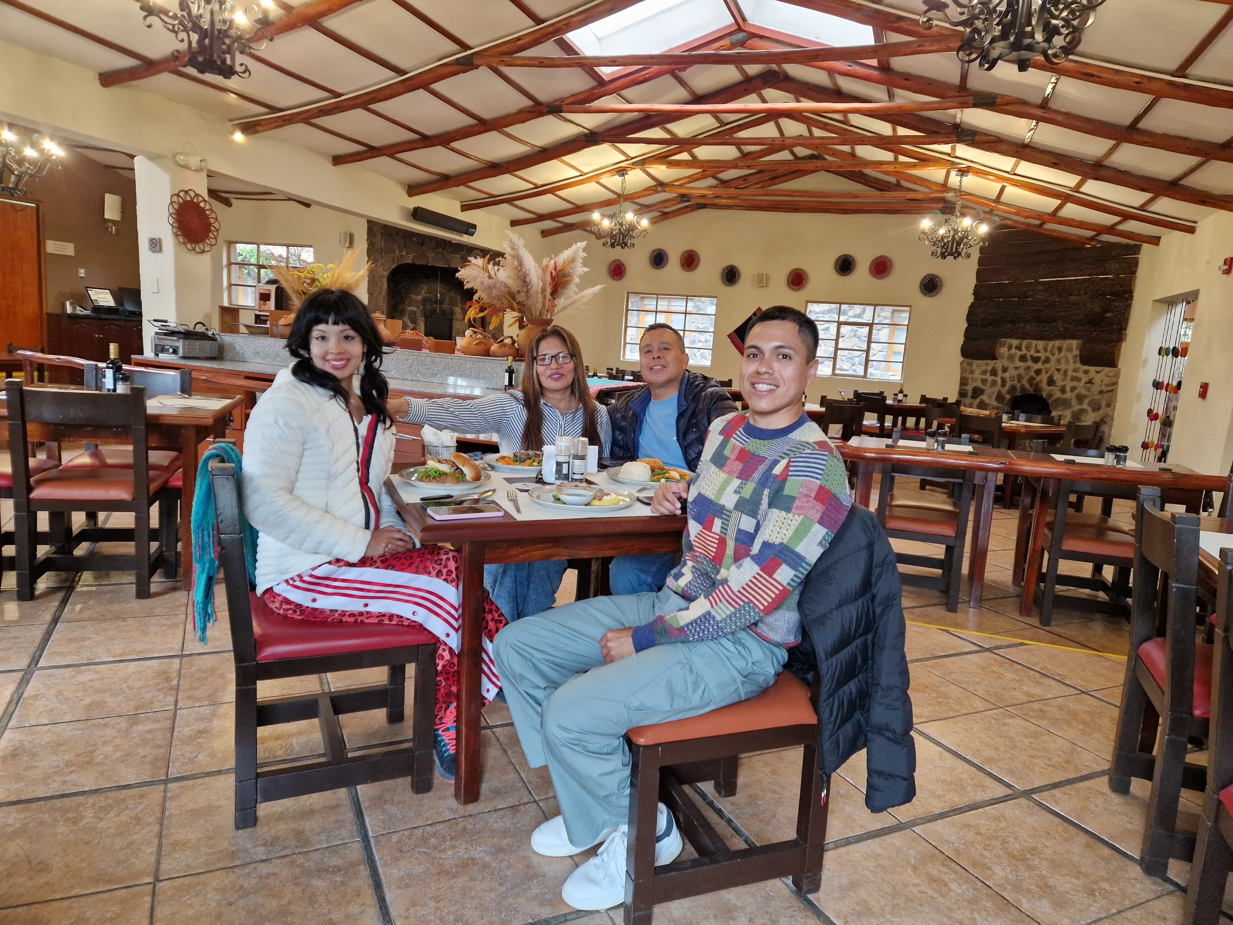 Casa Andina Standard Colca-官方