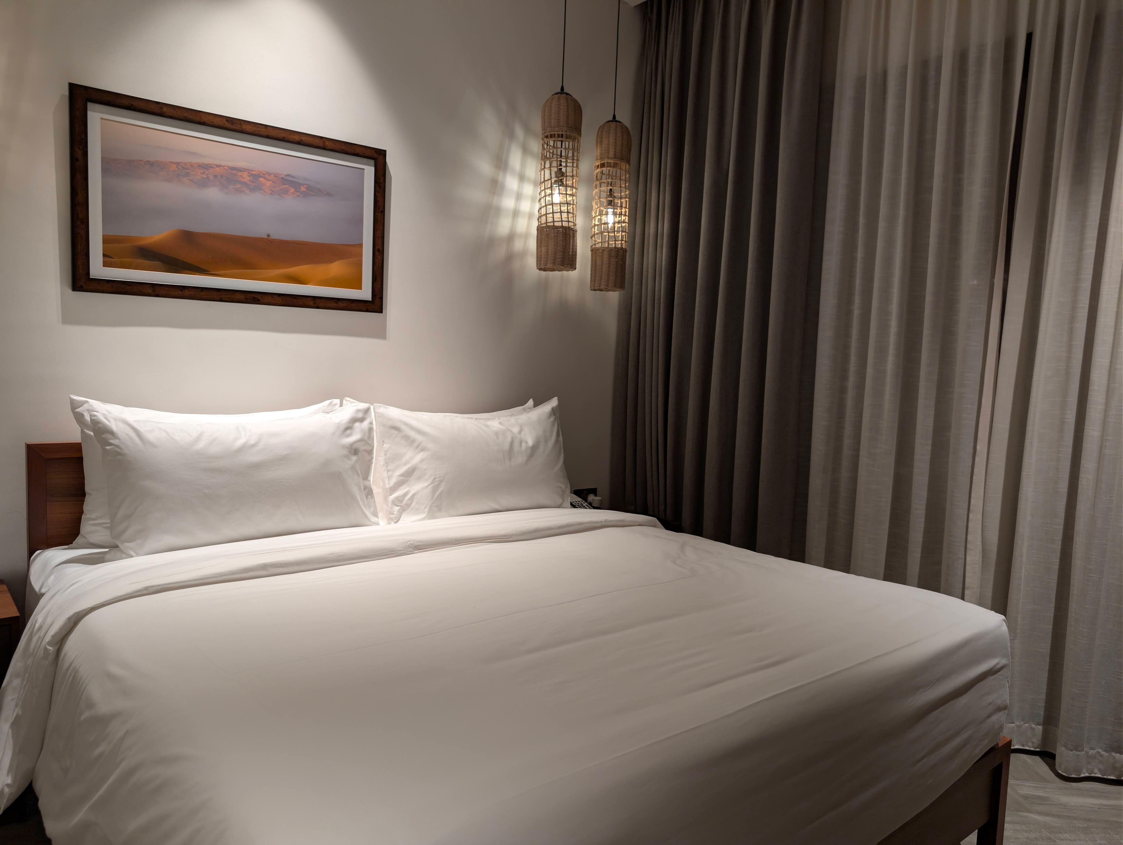 Bab Al Nojoum Bateen Liwa-官方