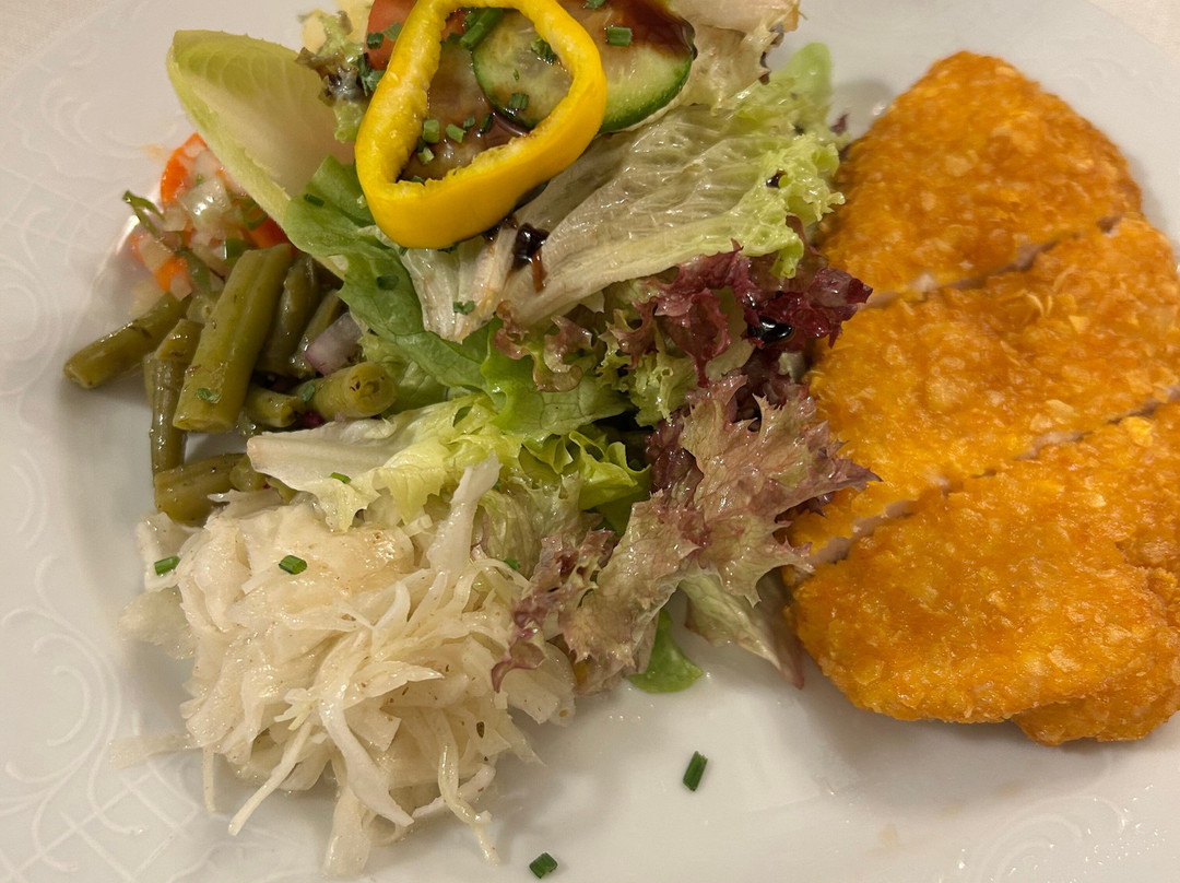 Hotel Goldene Krone主图