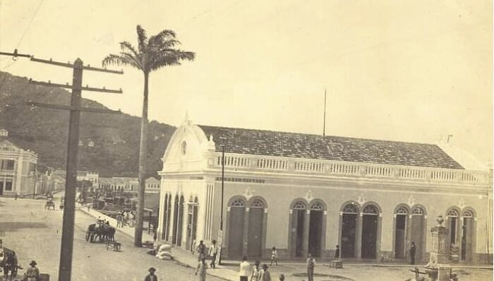 Mercado Público de Laguna-Laguna必去景点