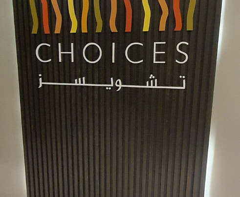 Choices