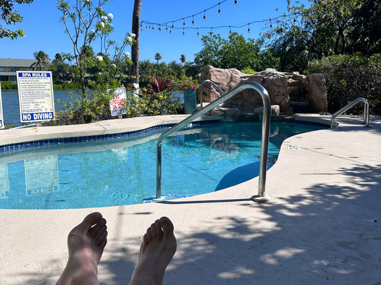 Shangri-La Bed & Breakfast主图