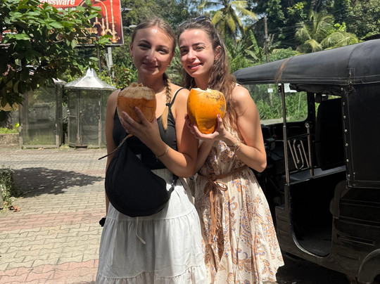 Kandy Trekking Tours-康提必去景点