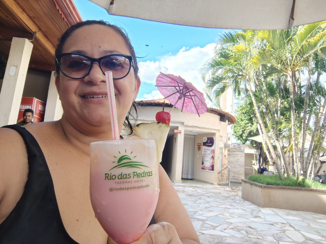 Rio das Pedras Thermas Hotel主图