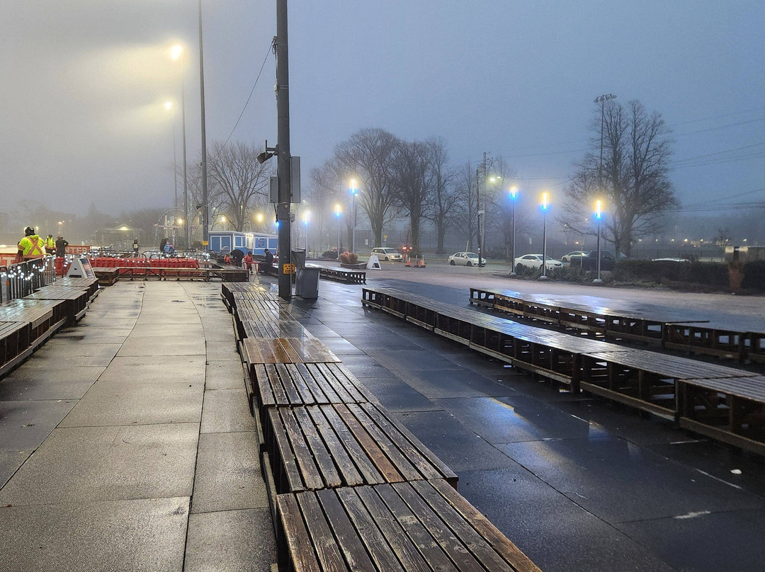 Emera Oval-哈利法克斯必去景点