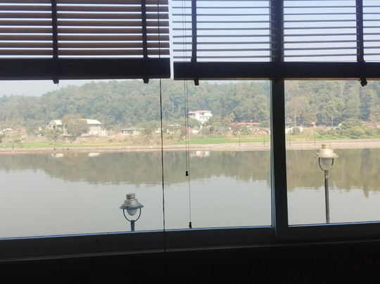 Jay Clarks Exotica主图