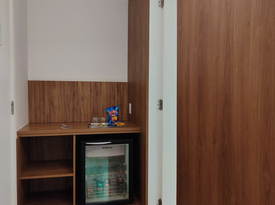 H Niteroi Hotel主图