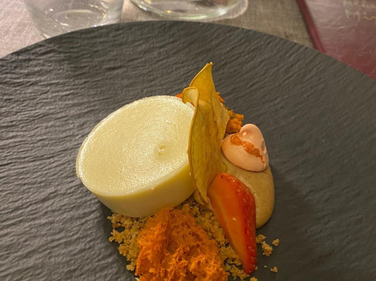 米拉蒙提酒店主图