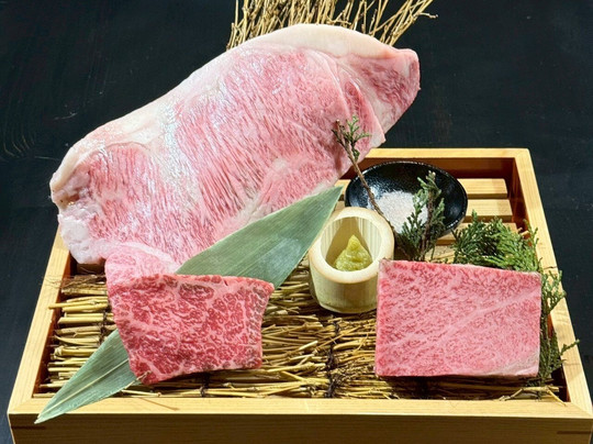 心斎橋焼肉 縁