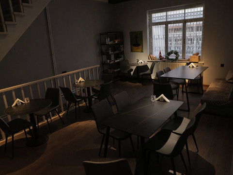 Secret lounge-第比利斯必去景点