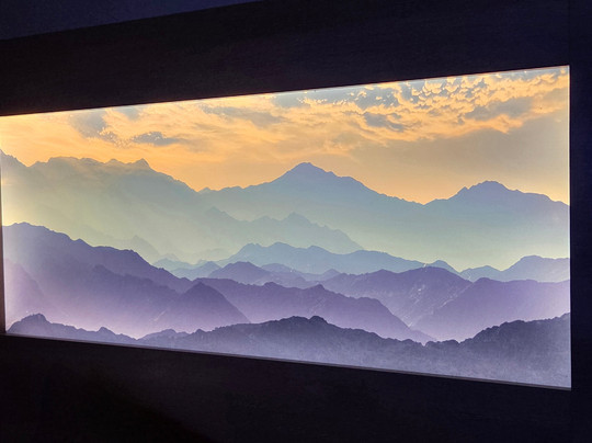 Graystone Lodge主图