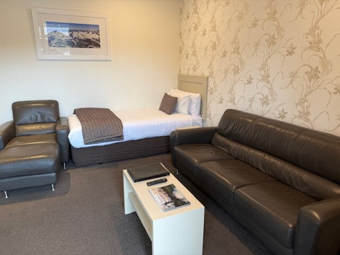 弗朗茨约瑟夫阿斯彭苑汽车旅馆主图