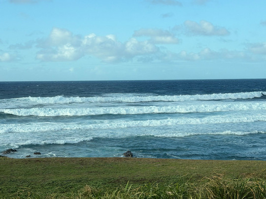 Aloha Sunshine Tours-火奴鲁鲁必去景点