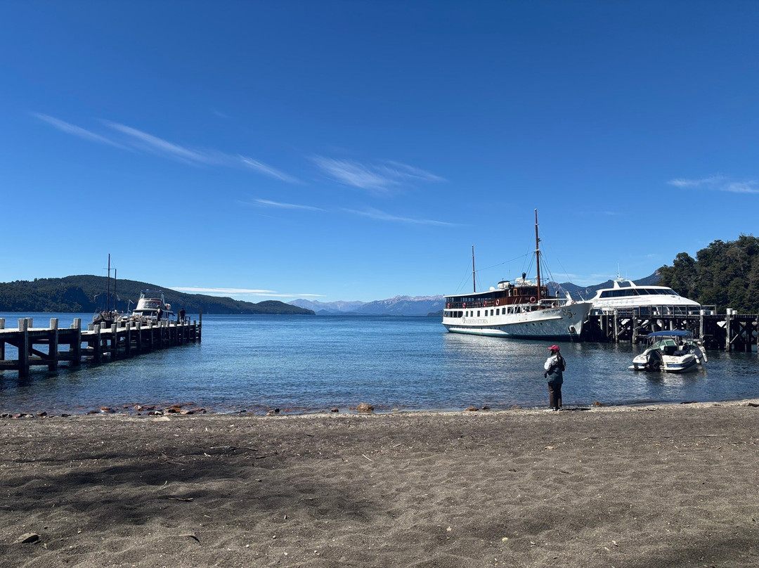 Beltway Travel Bariloche-圣卡洛斯-德巴里洛切必去景点