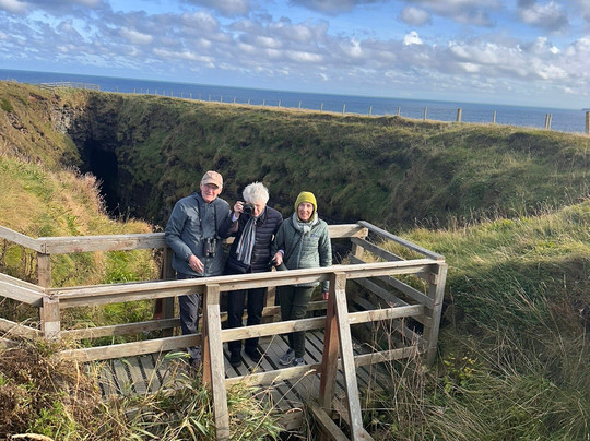 Summit To Sea Adventures-Rendall必去景点