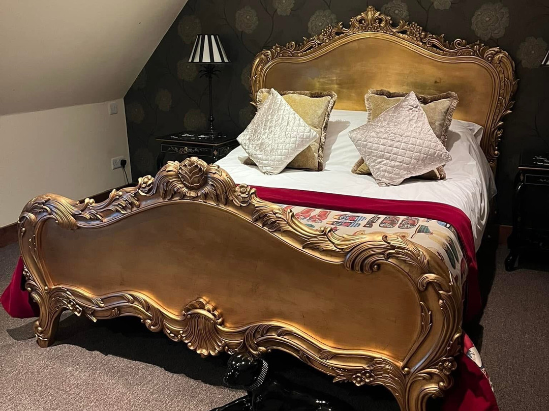 Common Leys Farm主图