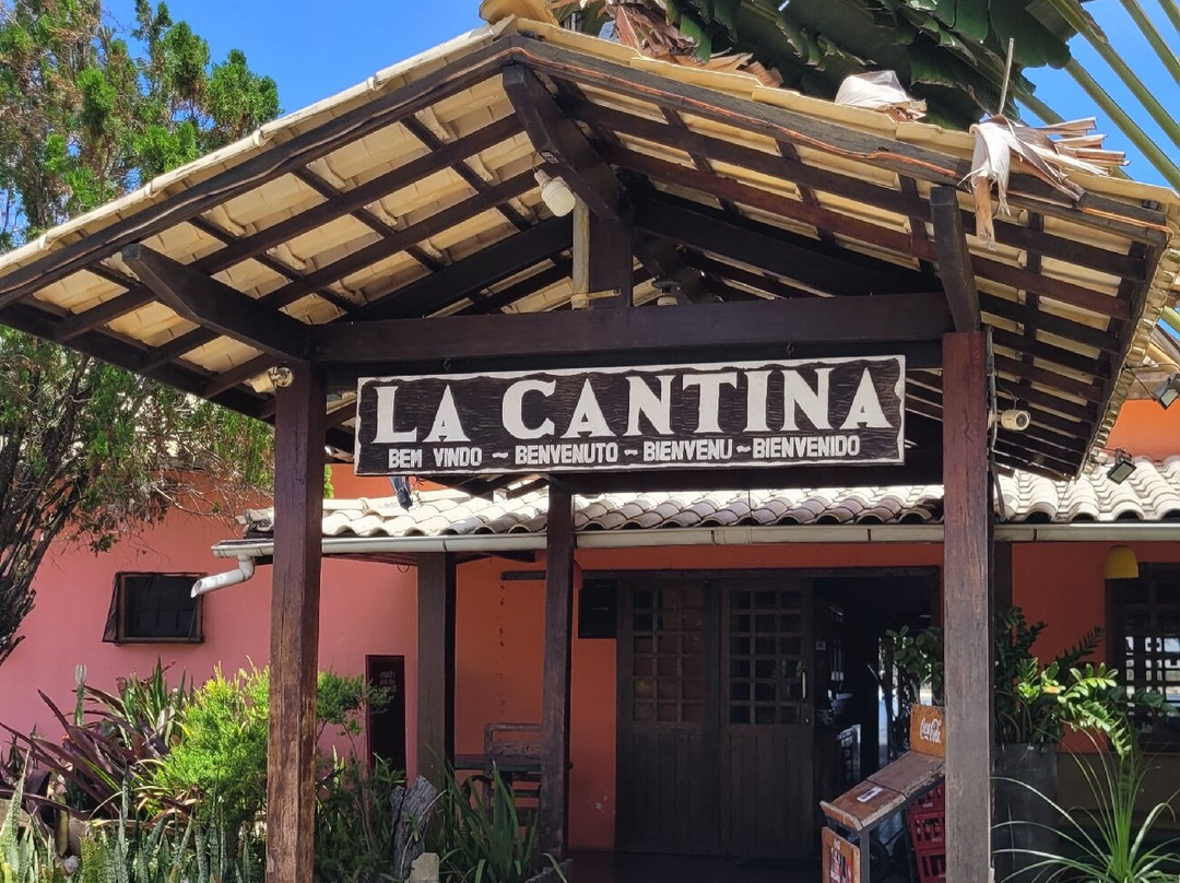 La Cantina