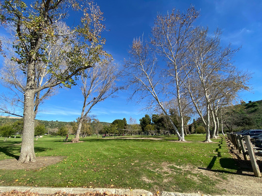 Carbon Canyon Regional Park-Brea必去景点