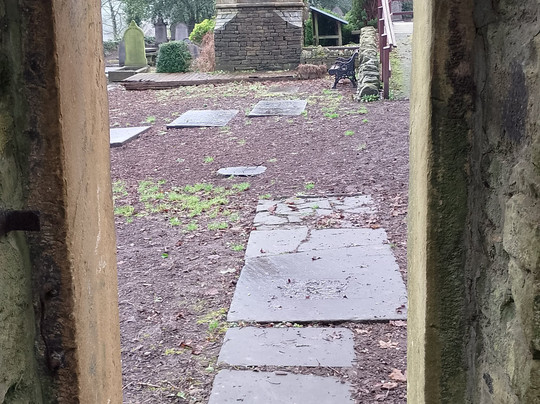 Bronte Bell Chapel-Thornton必去景点