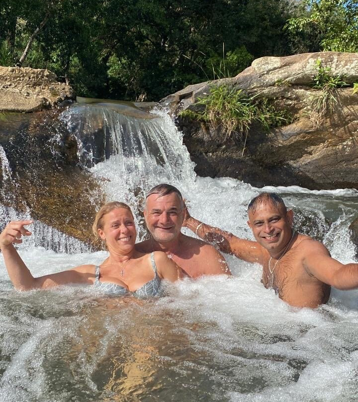 Ceylon Tropical Trails-卡卢特勒必去景点