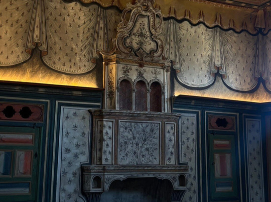 Birgi Cakiraga Mansion-伊兹密尔必去景点