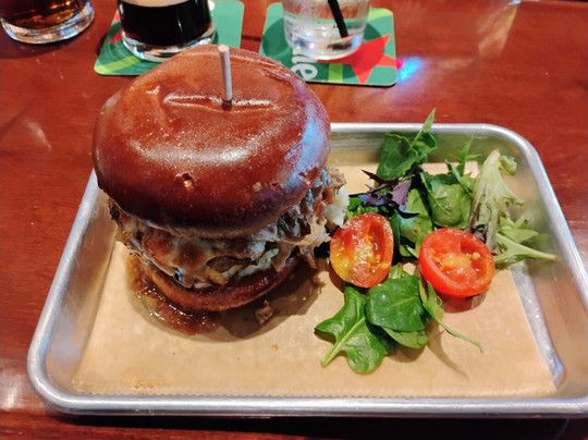 McGregor's Public House