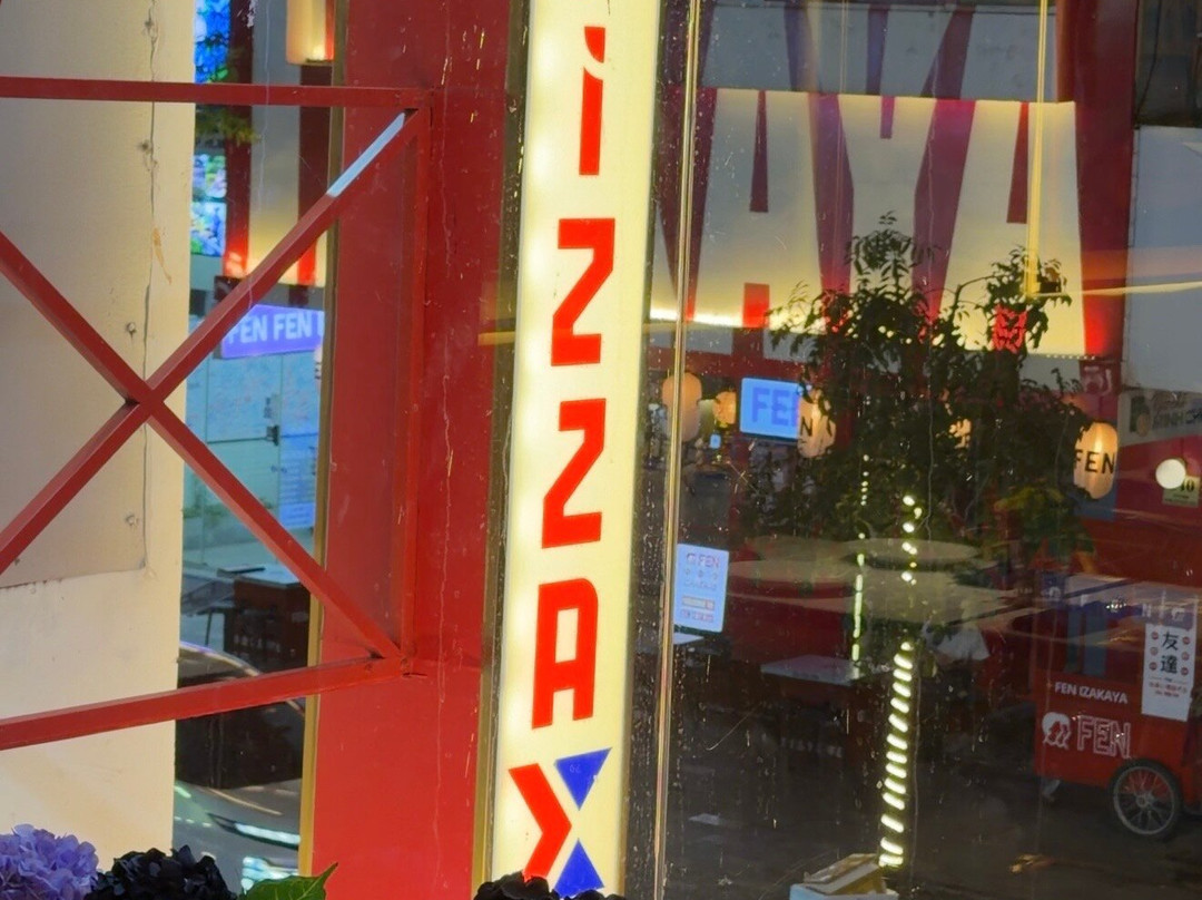 PizzaX