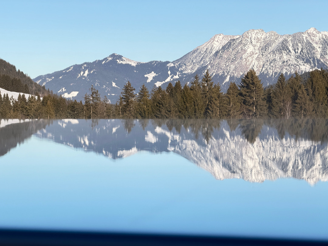 松嫩堡快乐积极酒店主图