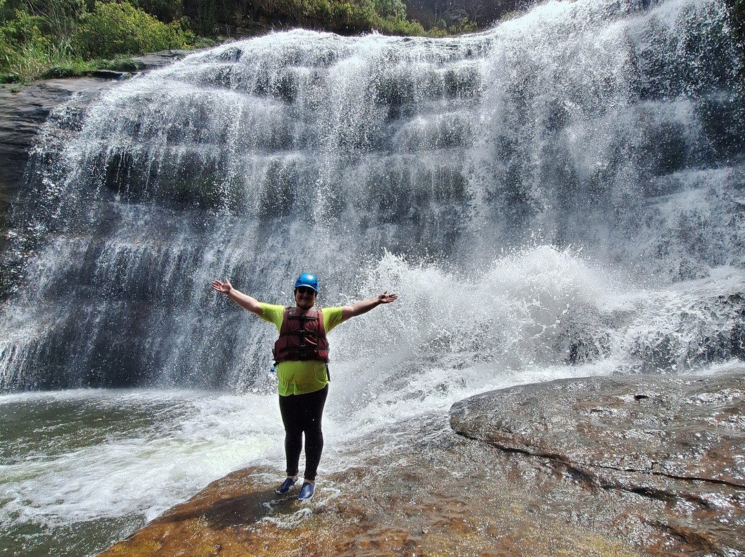 Adventurous Friends-Jaguariaiva必去景点