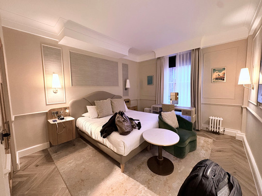 大布莱顿狄维亚宾馆主图