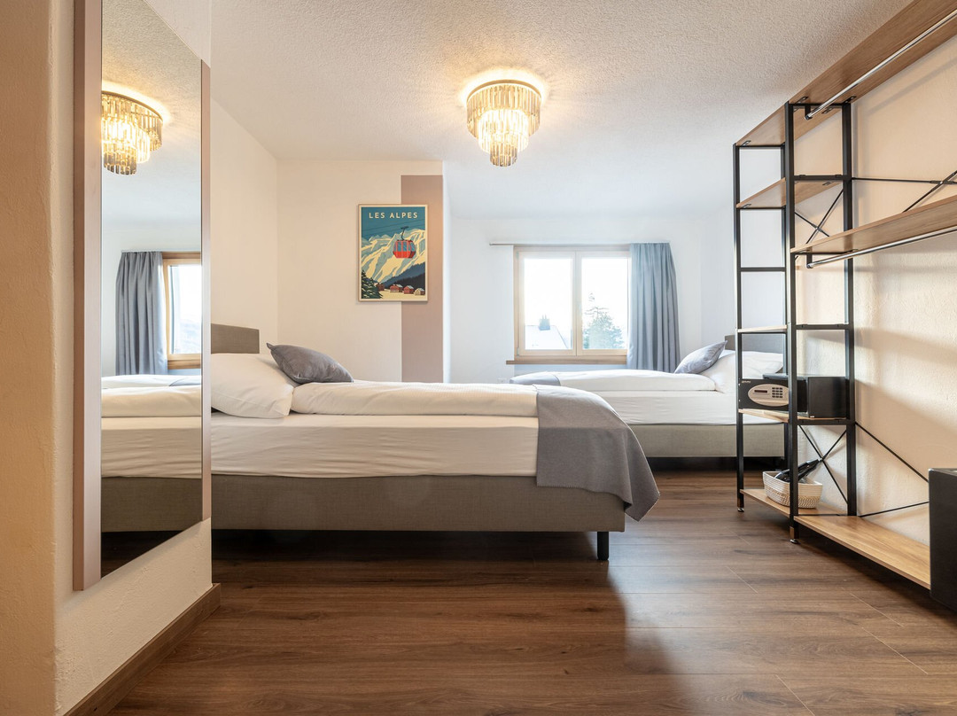 La Tgoma - 酒店及餐厅主图