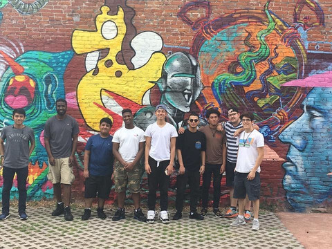 Taste of Kansas City Food Tours-堪萨斯城必去景点