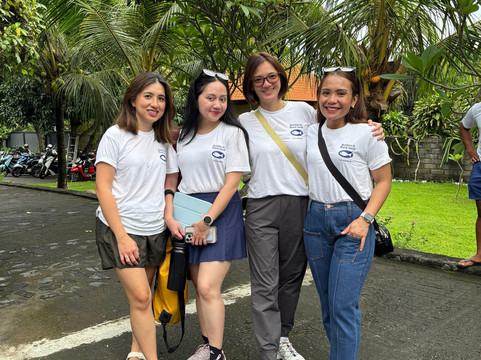 Kurabesi Dive School-雅加达必去景点