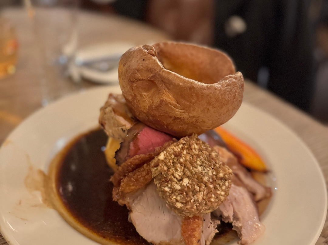 The Inn South Stainley主图