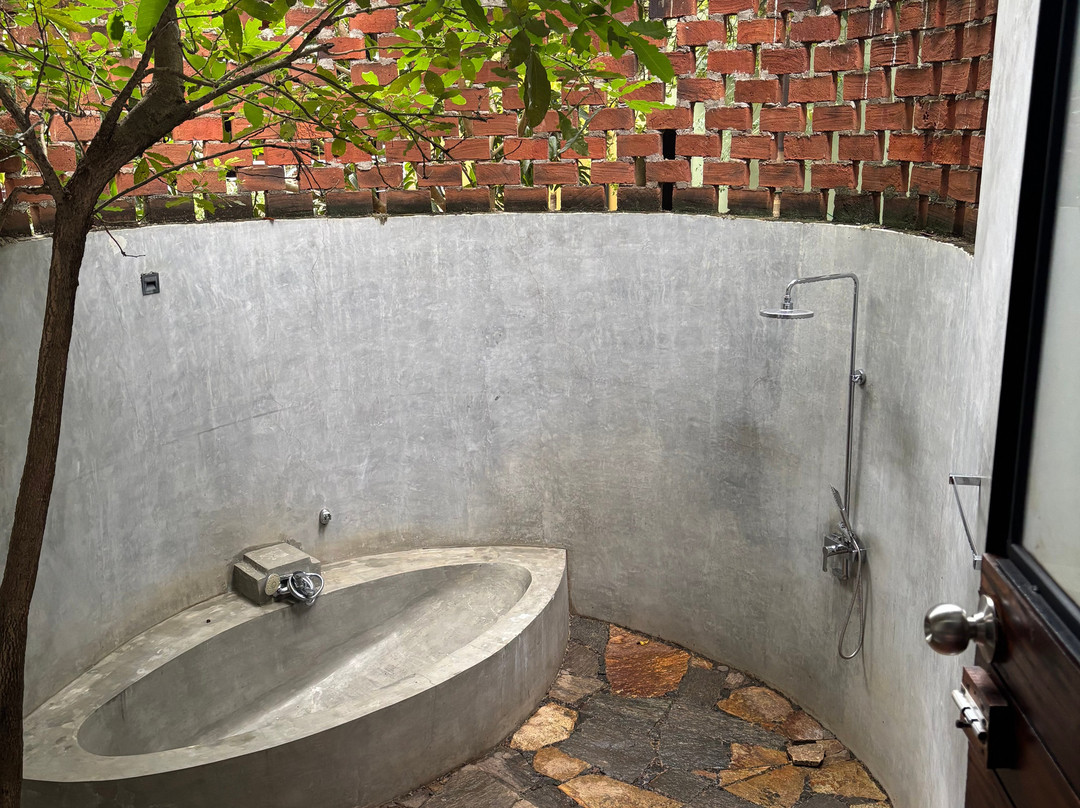 Kottawatta River Bank Resort主图