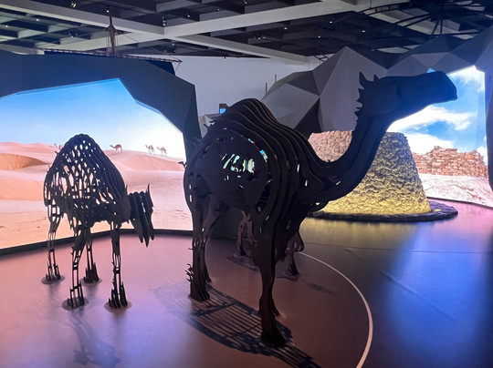 Oman Across Ages Museum