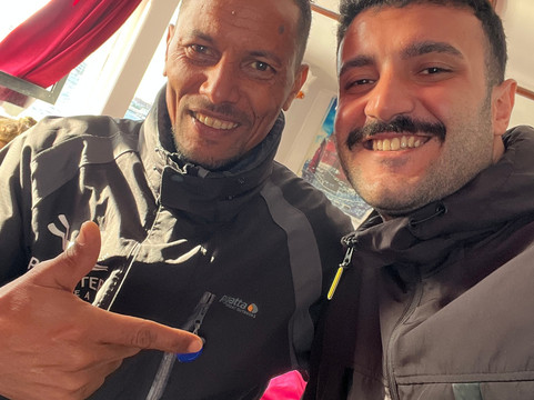 Pro Master Diving Club-赫尔格达必去景点