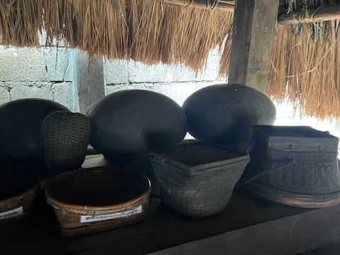 Bontoc Museum-Bontoc必去景点