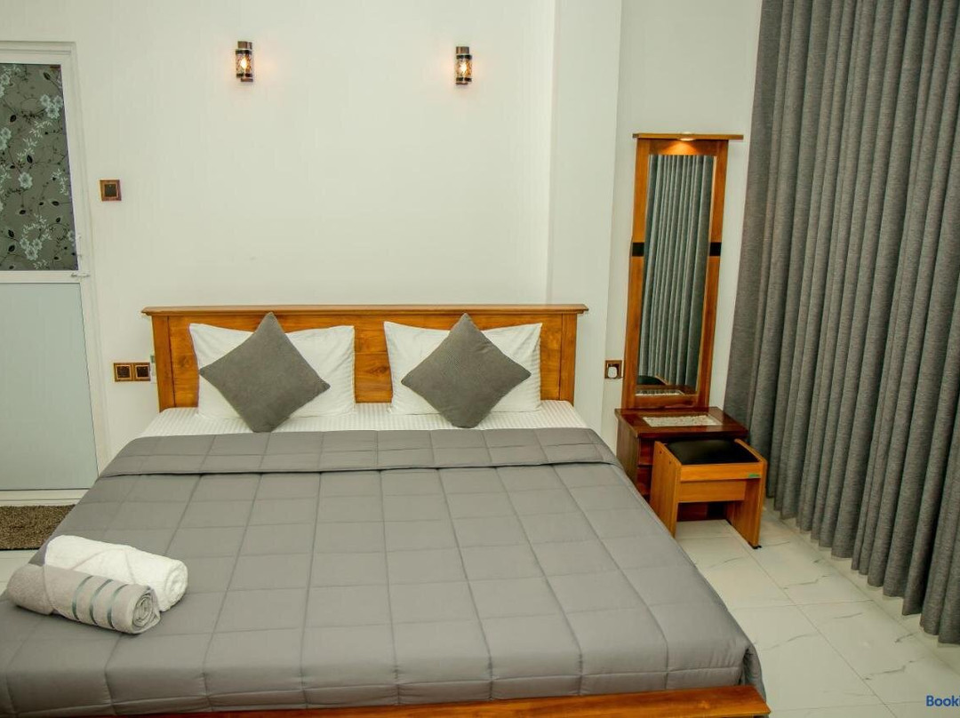 Shan Resort