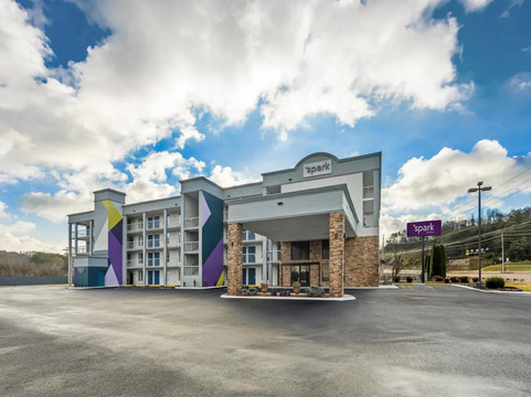 Spark by Hilton Kodak