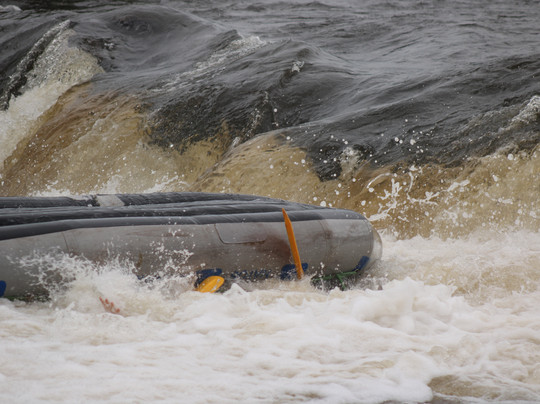 Natos Jalapão Rafting-Sao Felix do Tocantins必去景点
